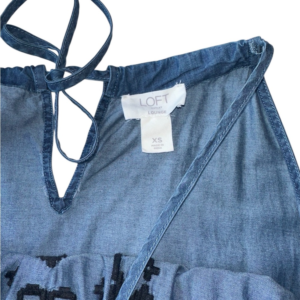 Loft romper - Picture 3 of 7